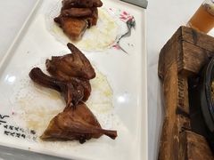-丰尔粥食·顺德鱼生·干蒸排骨顺德菜(大良分店)