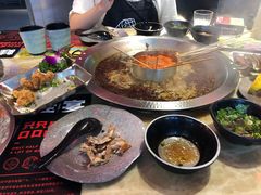 -蛙宴·美蛙火锅基地(万象城店)