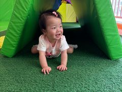 -全优加早教托育园(广百新一城店)