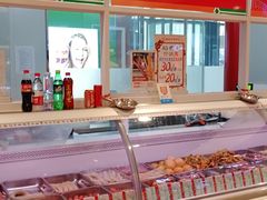 -北京稻香村(西单购物中心店)