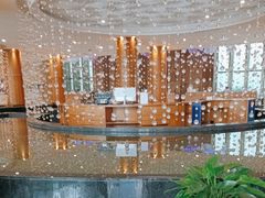 -青岛海尔洲际酒店