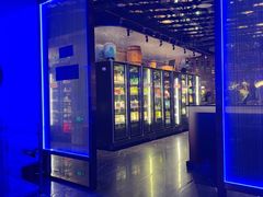 -奔海甄选·活鲜刺身铁板烧自助(太原里店)
