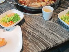 -老船舫·现做活鲜鱼馆(东郊记忆店)