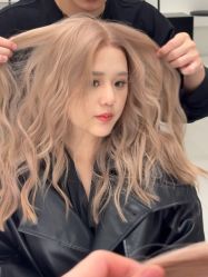 -DL HOPE明星造型