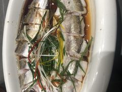 -都市阳光海鲜城(青山湖店)