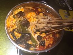 -星月烧烤(安国街店)