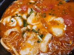 -好人民间小吃(镇江八佰伴店)