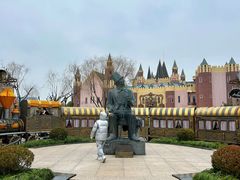 -安徒生童话乐园