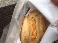 -李之安汉堡店