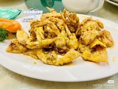-快活林食家