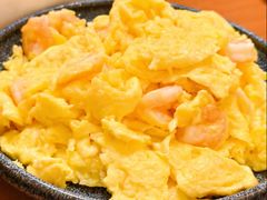 嫩炒鸡蛋-老昌春饼(中央大街店)