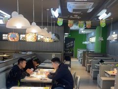-蛙喔牛蛙(淮安吾悦店)