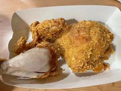 -德克士(砂之船奥特莱斯店)