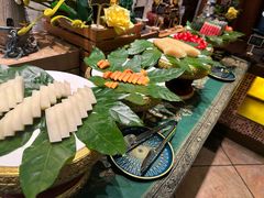 -火舞泰·泰式海鲜火锅餐厅(世纪城店)