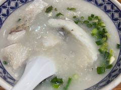 -强记鱼粥(南村店)