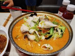-喜家德虾仁水饺(中央大街店)