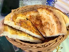 -Xabnam_夏葡纳·新疆餐厅(日坛上街店)