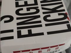 -肯德基(丰北路店)