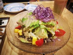 -隐泉京望日式料理(太和广场店)