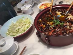 -上上席川菜(凯德乐峰广场店)