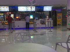 -环球时代影城(吉大店)