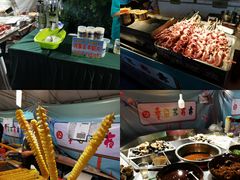 -海上海弘基休闲广场