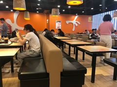 -大快活(丽丰店)