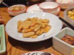 -新白鹿餐厅(银泰西湖文化广场店)