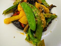 -Shantek象提南亚餐厅&西餐融合Bistro(淮海中路店)