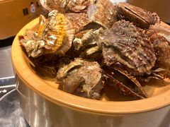 -龍歌自助小火锅(兰山上海路万达店)