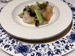 -Yan Ting 宴庭中餐厅(上海静安瑞吉酒店)