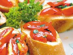 番茄法棒-尼珂波咖啡站(联合广场店)