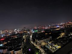 -杜尚rooftop露台酒吧
