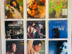 -树懒黑胶唱片店(中山路店)