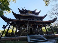 -台州府城(东湖)