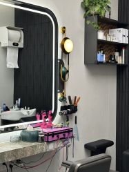 -唐风采假发补发定制