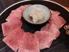 -丸藏和牛烧肉专门店(园区师惠坊店)