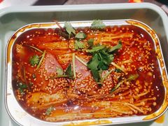 -邢氏老太太烤串(北兴街店)