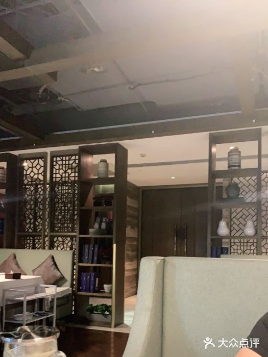 同庆楼(金宝汇店)大堂图片