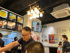 -柳叶刀烧烤(北大清华店)