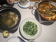 -巢湖名吃·东关老鹅汤(江南风情街店)
