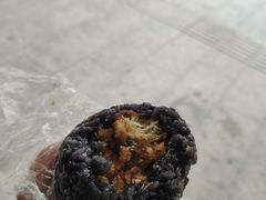 -芳婆糕团店(王府大街店)