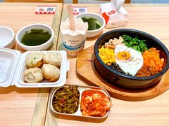 -米村拌饭(金象城店)