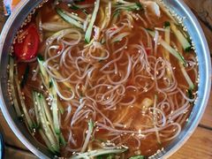 -聚点串吧·北京烧烤(朝北店)