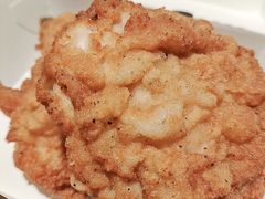 吮指原味鸡-肯德基(津滨店)