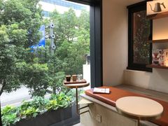 短笛双子星-Peet's Coffee皮爷咖啡(大学路店)