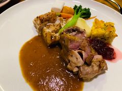 -G+KITCHEN(龙湖狮山天街店)