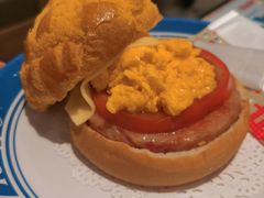 广州首创Big Men菠萝包-敏华冰厅(天河城店)