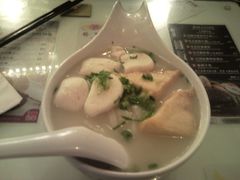 -翠华餐厅(旺角文华商场店)