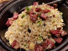 -丝路金桃·新疆菜(徐汇店)